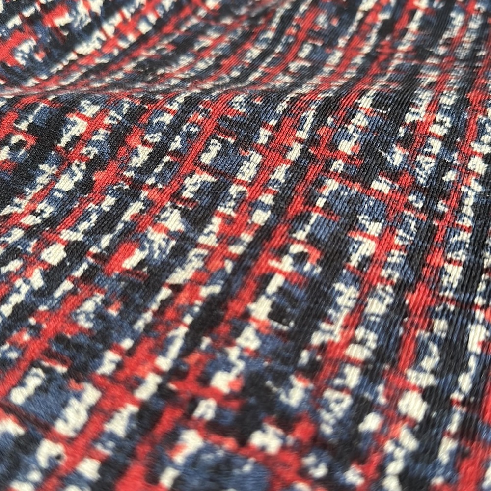 Tory Burch Color Block Sweater - image 5